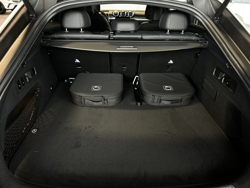 Image Mercedes-Benz GLC COUPÉ 300 d e 4MATIC Coupé AMG Line  2543 GLC Coup+® 300 d e 4MATIC